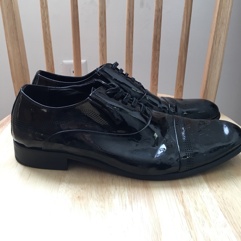 Kenneth Cole Reaction Men's Dress Shoes