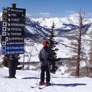 Meet your Posher, Zach