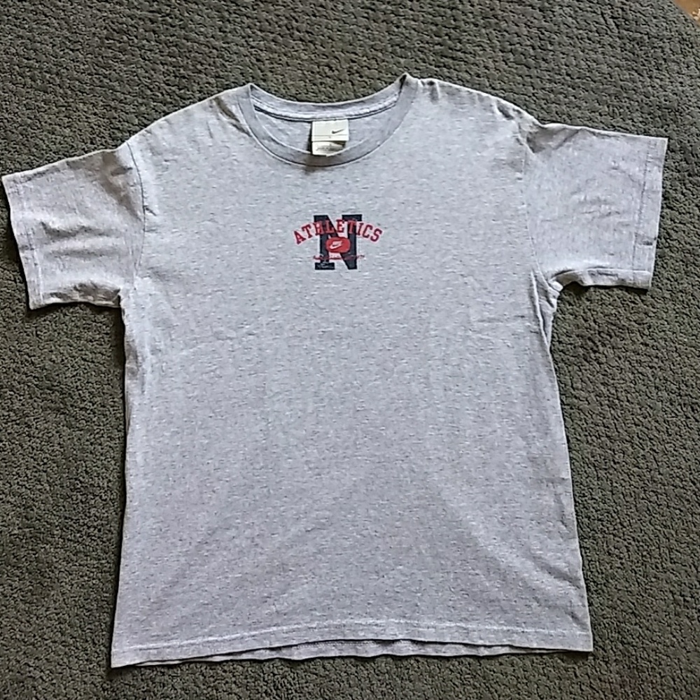 Nike Athletic