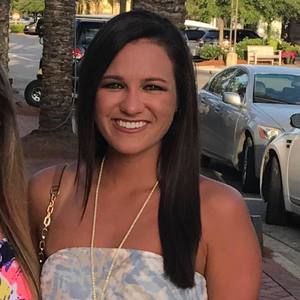 Meet your Posher, Renee