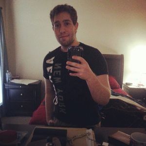 Meet your Posher, Samer