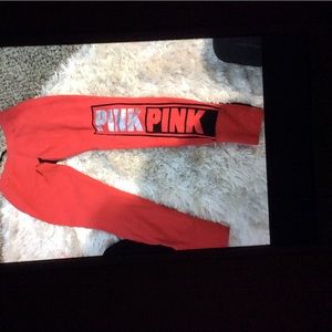 BUNDLE OF LOVE PINK