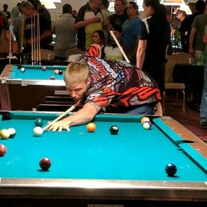 Meet your Posher, Danny