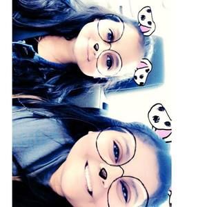 Meet your Posher, Jasmin