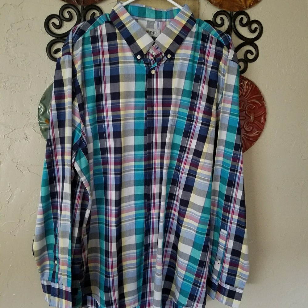 Mens XXL