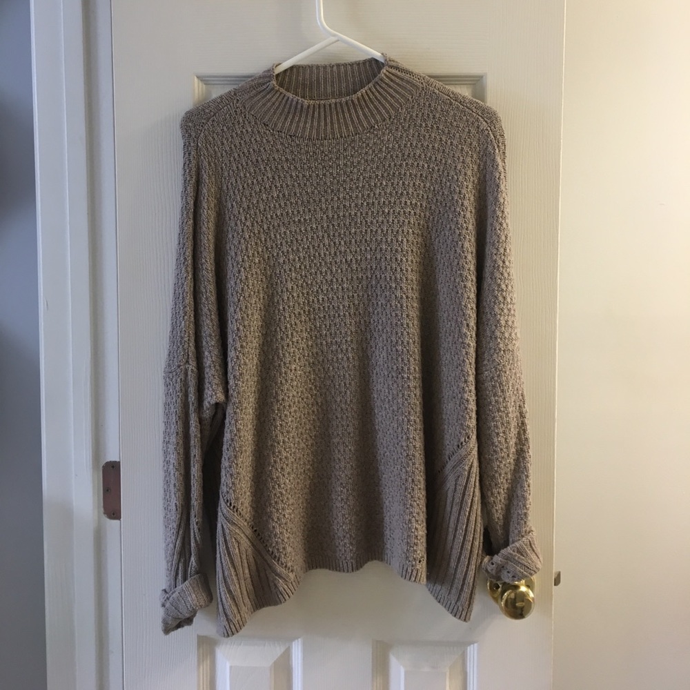Loft Sweater