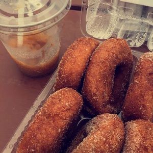 Meet your Posher, Madi