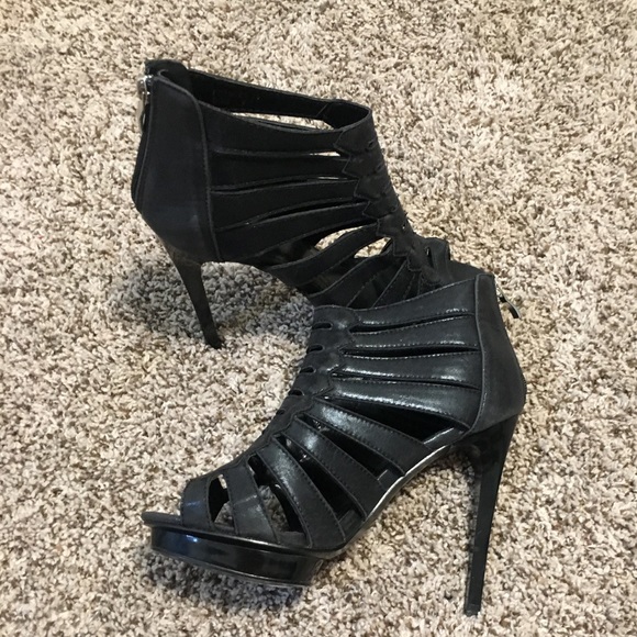 Yoki Booties - Picture 3 of 6