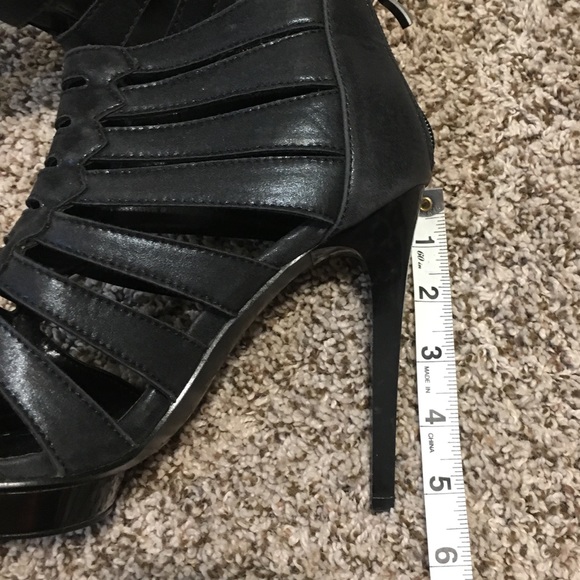 Yoki Booties - Picture 6 of 6