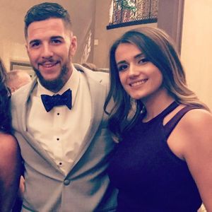 Meet your Posher, Marjana