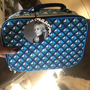 Brand New Tory Burch Lunchbox