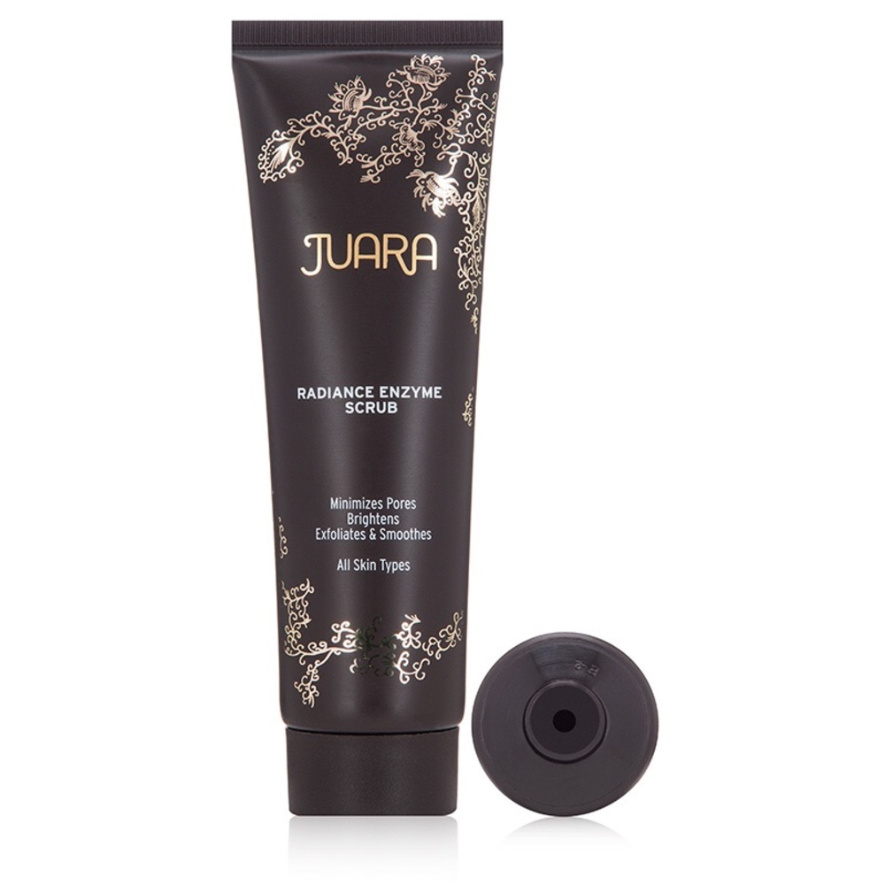 Juara Radiance Enzyme Scrub