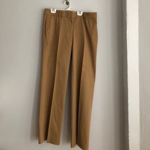 J.Crew Cafe Trouser