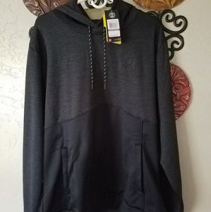Under armour hoodie