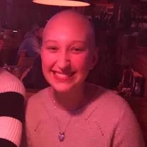 Meet your Posher, Alyssa