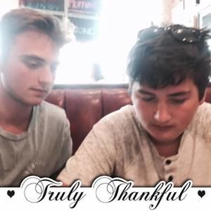 Meet your Posher, Donna