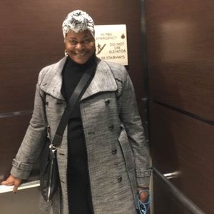 Meet your Posher, Lesley