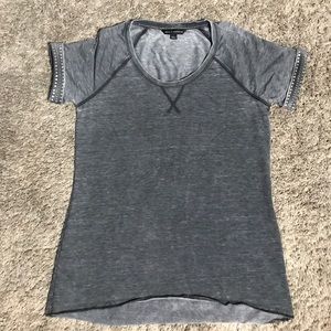 Rock and Republic Embellished Tunic