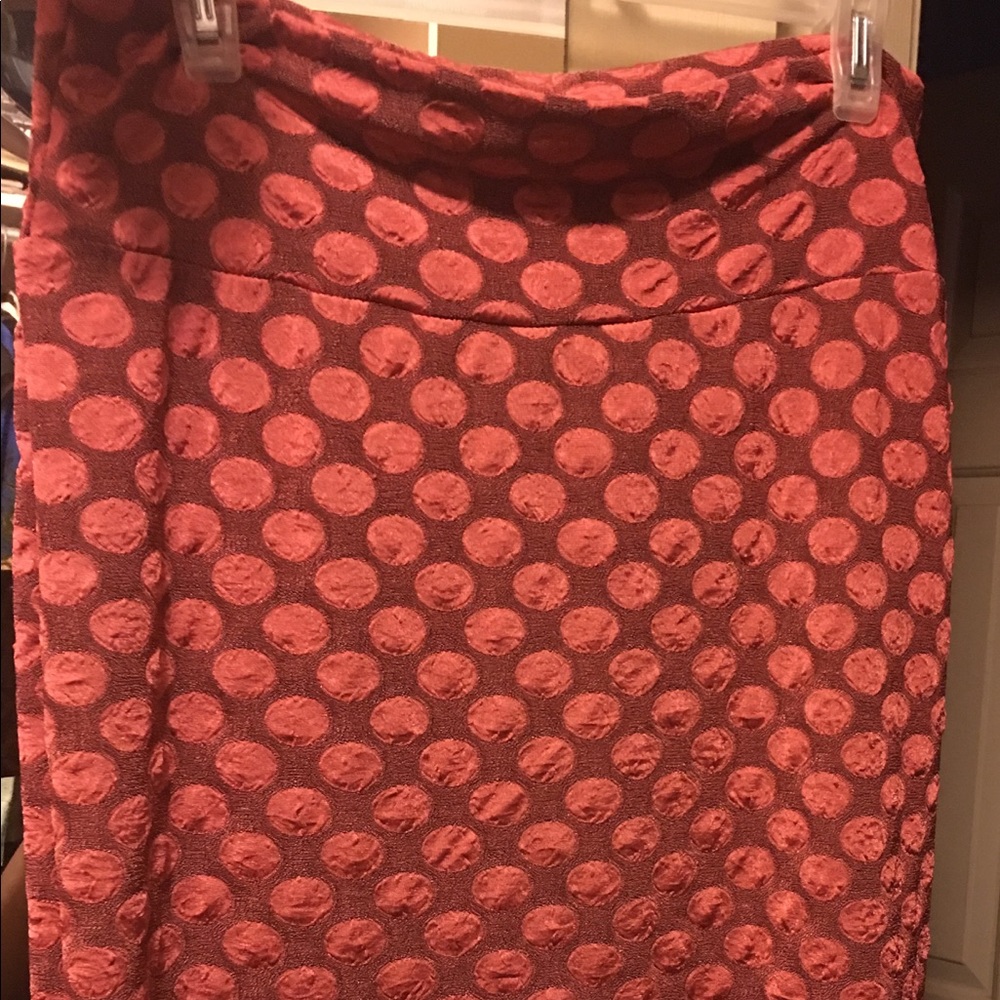 LulaRoe Skirt