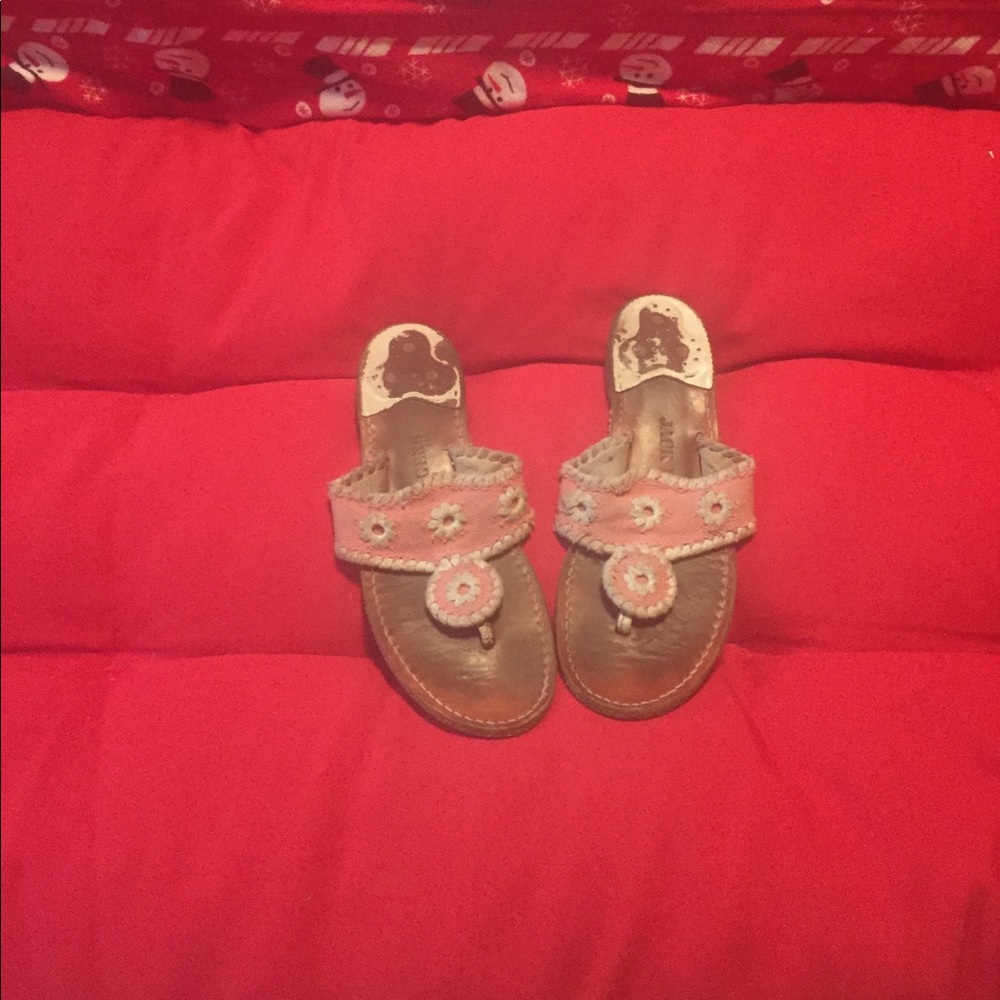 Jack Rogers