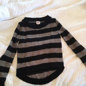 NWT Mossimo sweater