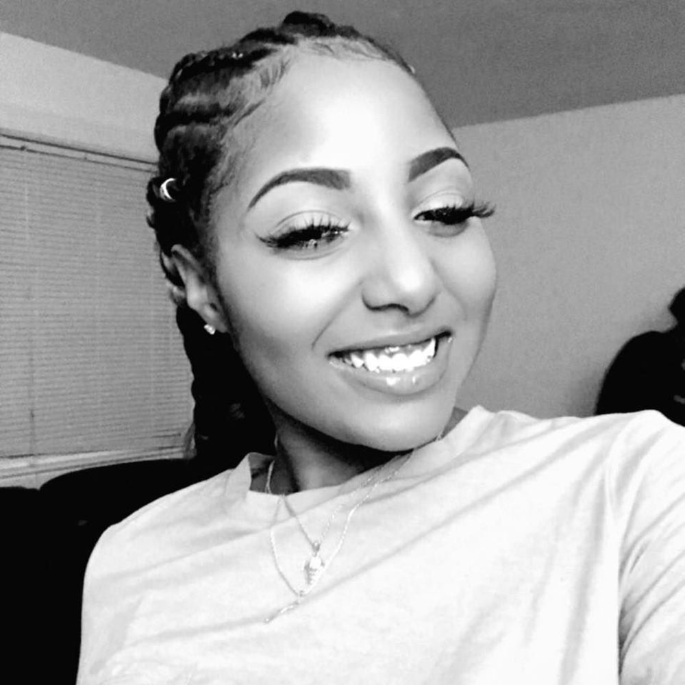 Meet your Posher, Jeteya