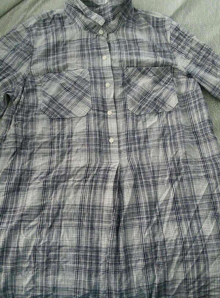 shirt dress