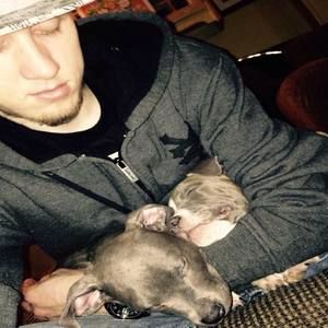 Meet your Posher, Dylan