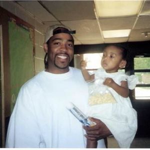 Meet your Posher, Jeremiah