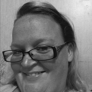 Meet your Posher, Tracy