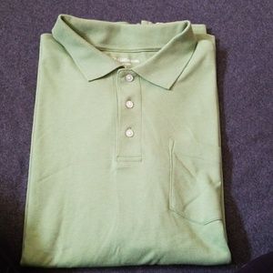 Men's POLO XL