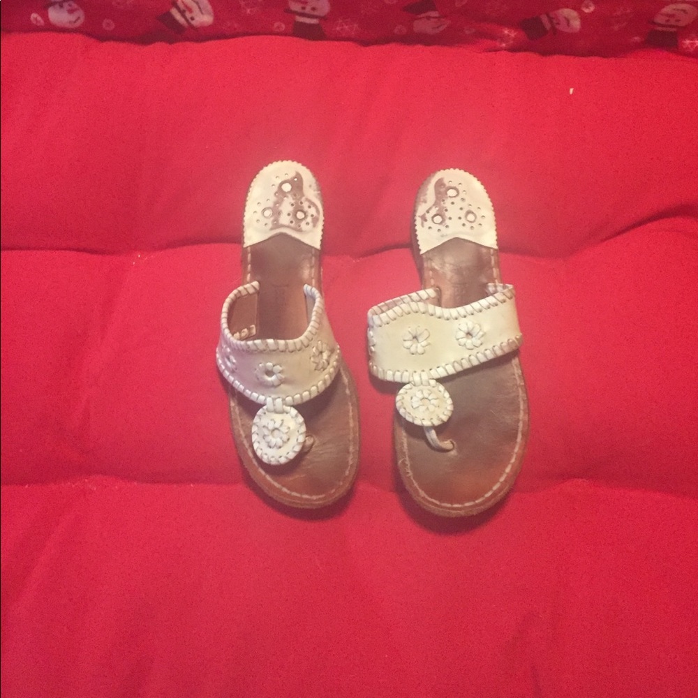 Jack Rogers