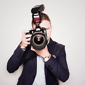 Meet your Posher, Alex