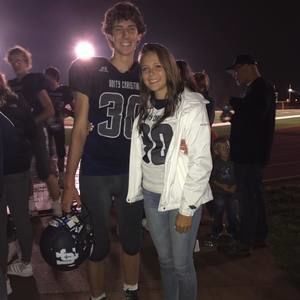 Meet your Posher, Jocelyn