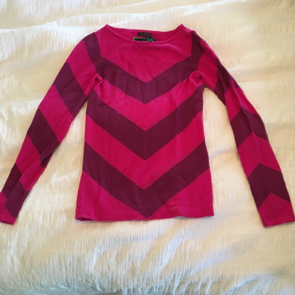 CWonder sweater