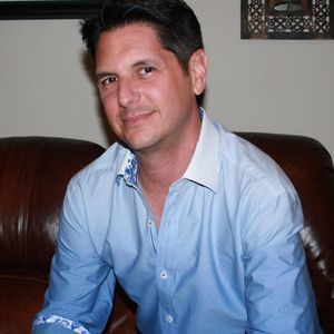 Meet your Posher, Dan