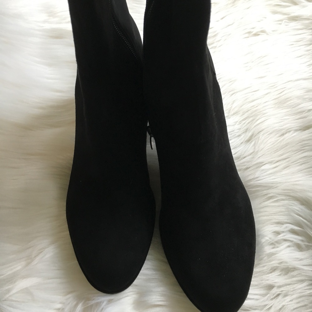 😍Marc Fisher over the knee boots - Picture 2 of 7