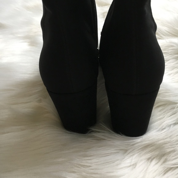 😍Marc Fisher over the knee boots - Picture 3 of 7