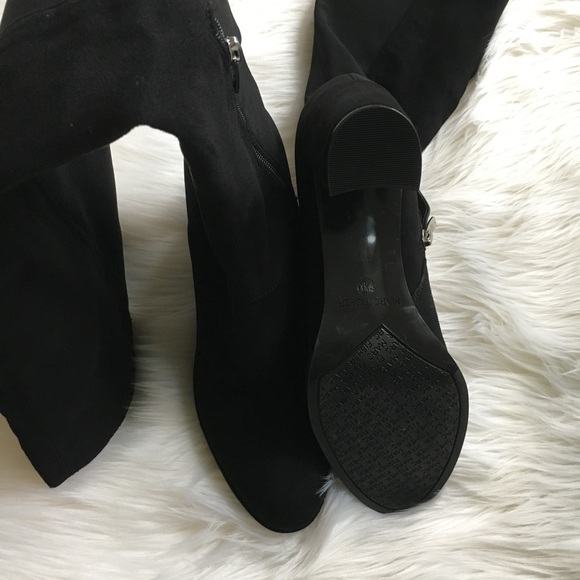 😍Marc Fisher over the knee boots - Picture 4 of 7