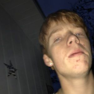 Meet your Posher, Jake