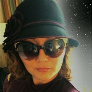 Meet your Posher, Merida