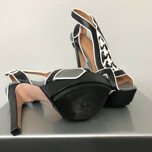 L.A.M.B shoes