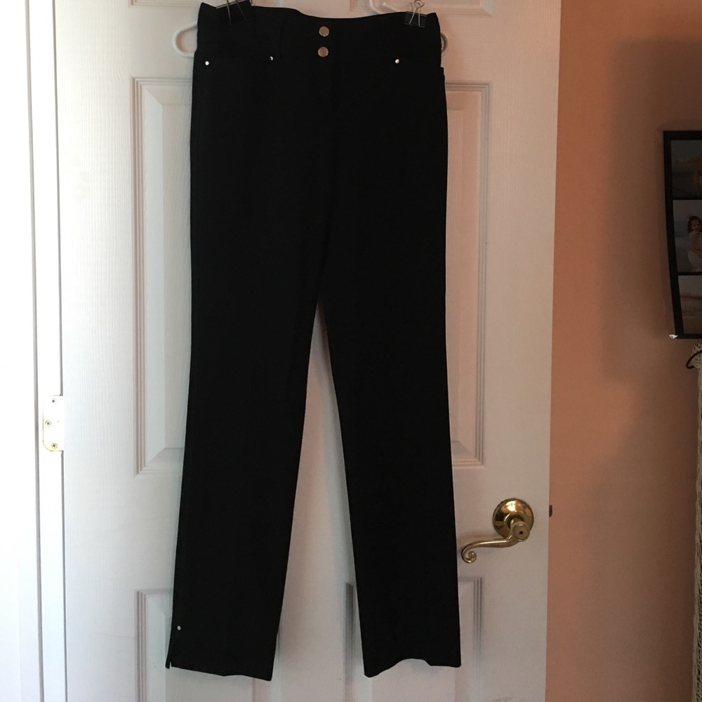 Dress pants