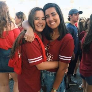 Meet your Posher, Caroline