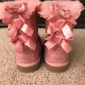 Toddler Girls UGGs