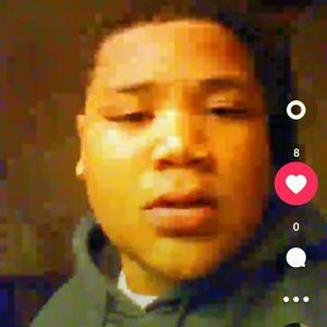 Meet your Posher, Vincent