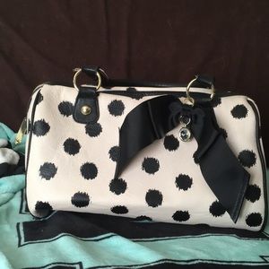 Betsey Johnson Purse