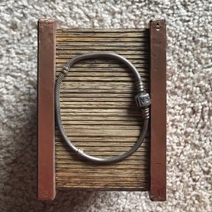 Pandora Bracelet