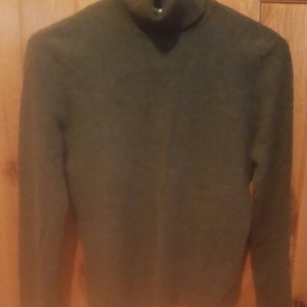 Turtleneck