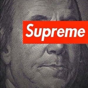 Meet your Posher, Justin